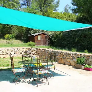 Hébergement de vacances La Clef Du Sud France