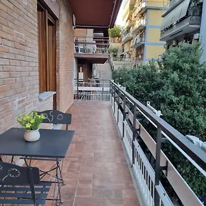 Hébergement de vacances Il Piccolo Sogno Di, Rome