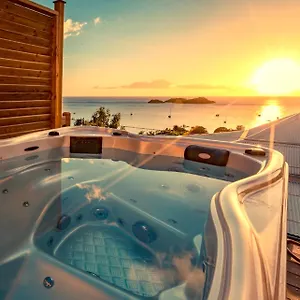 Villa Sunset Guadeloupe