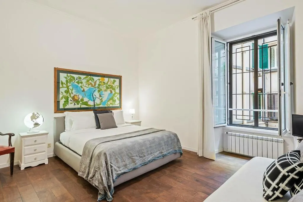 Pop Corn House Apartment Rome 0*,  Italy