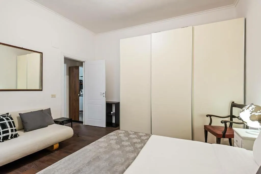Pop Corn House Apartment Rome