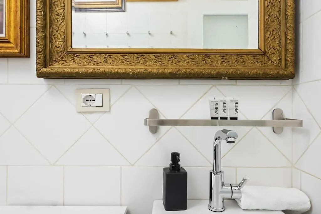 Pop Corn House Apartment Rome Italy