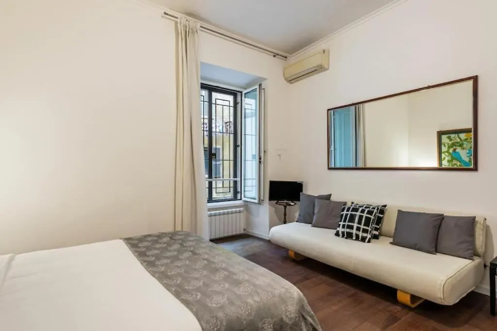 Pop Corn House Apartment Rome