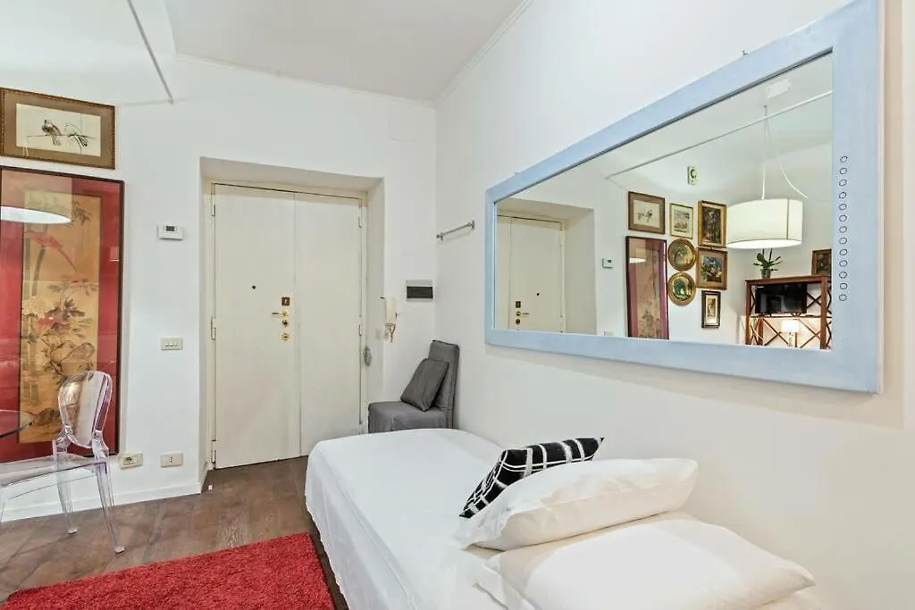 Pop Corn House Apartment Rome